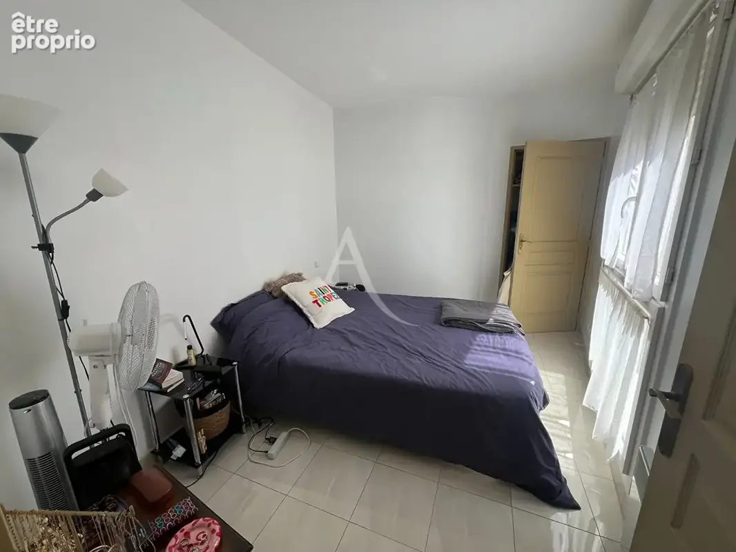 Appartement CANNES - 2 pièce(s) - 54,89 m2 - photo 11