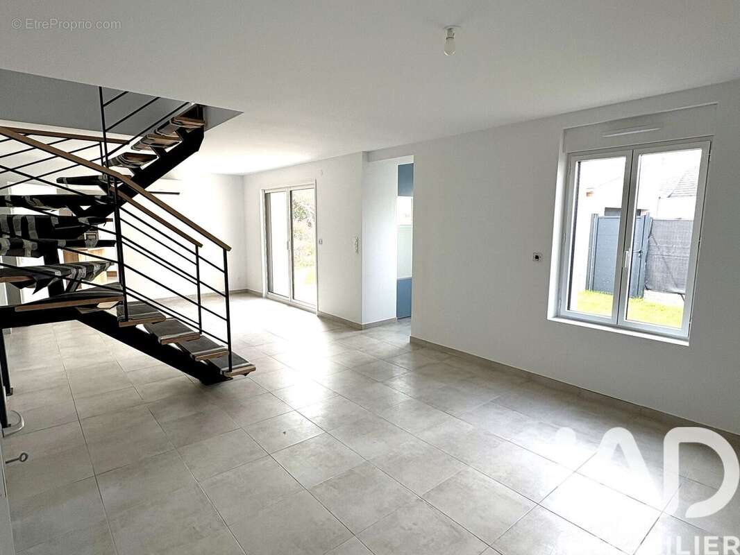 Photo 4 - Maison à ORLEANS