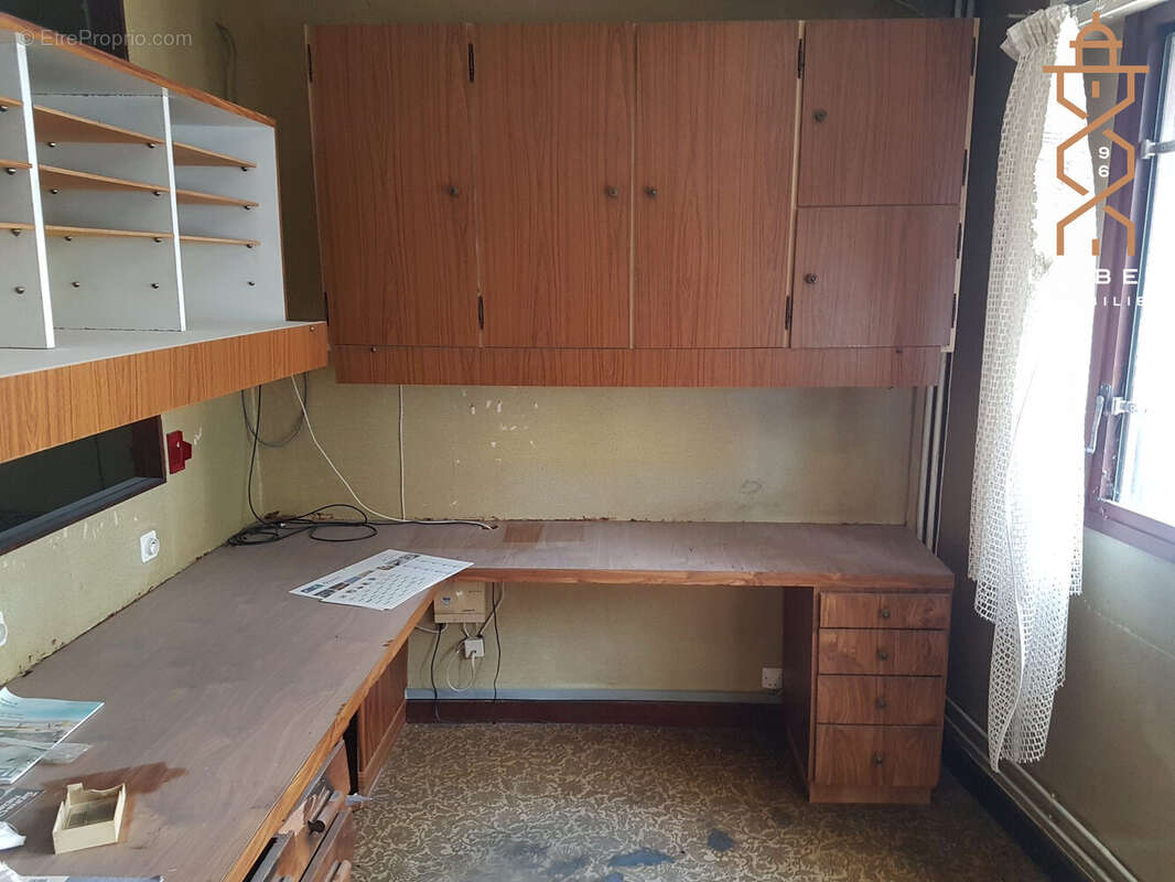 Appartement à AURAY