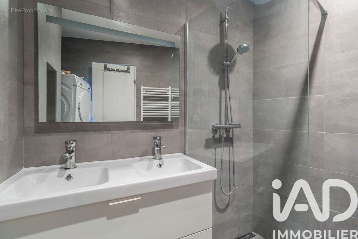 Photo 9 - Appartement à PARIS-3E