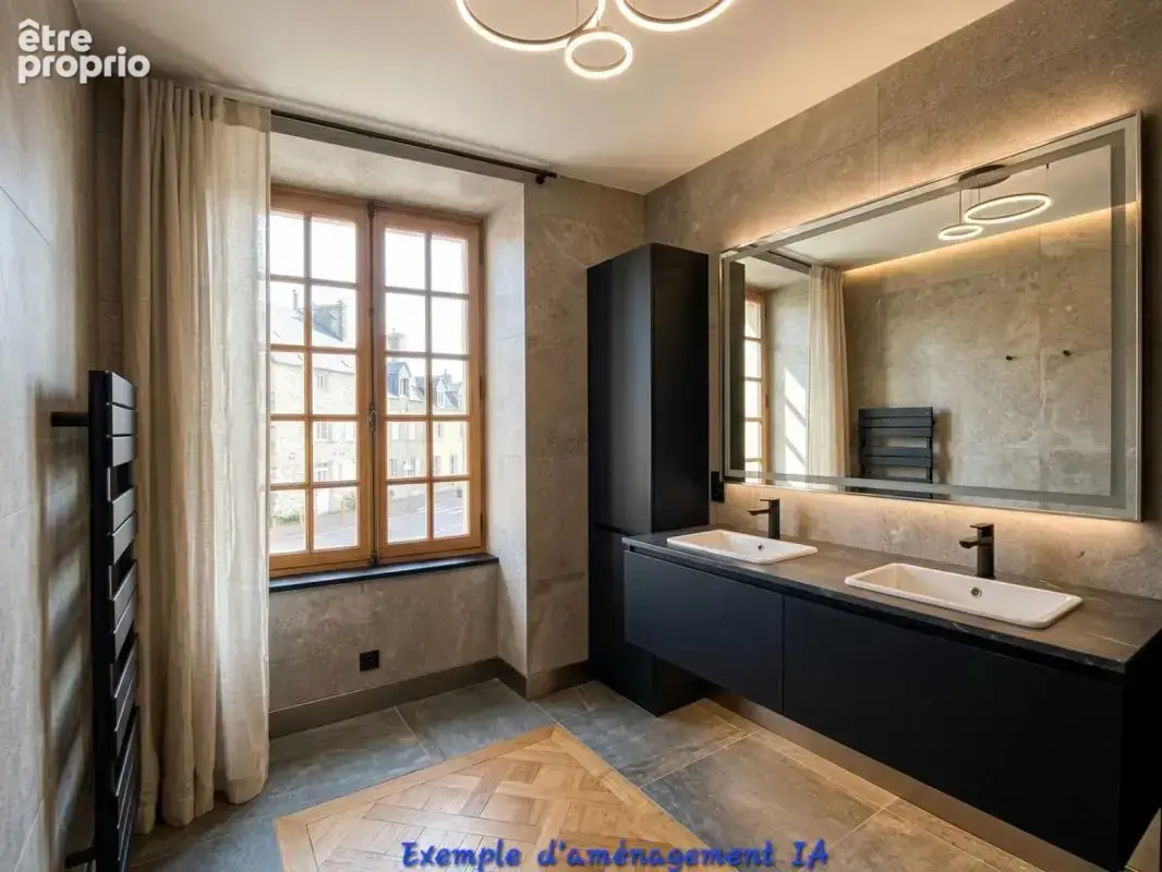 Maison en pierres - photo 14