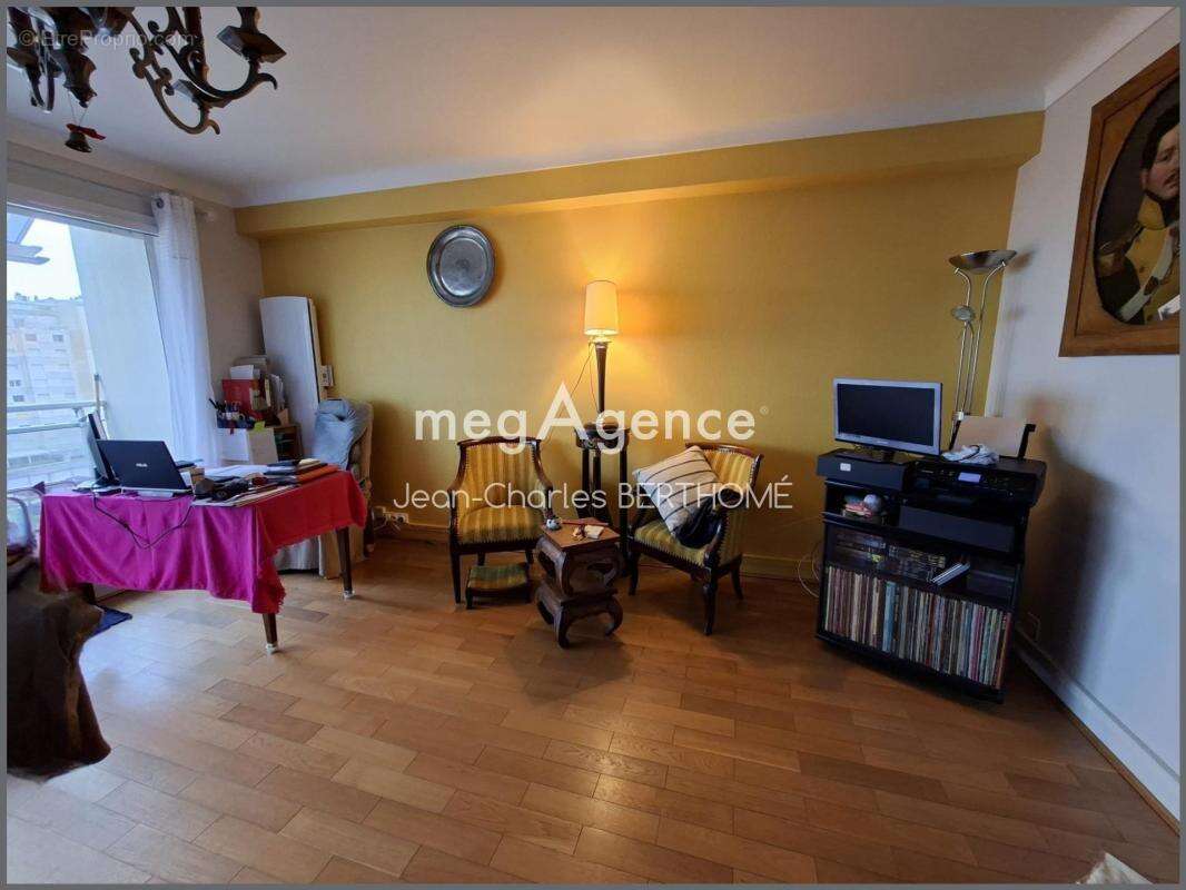 Appartement à LES SABLES-D'OLONNE