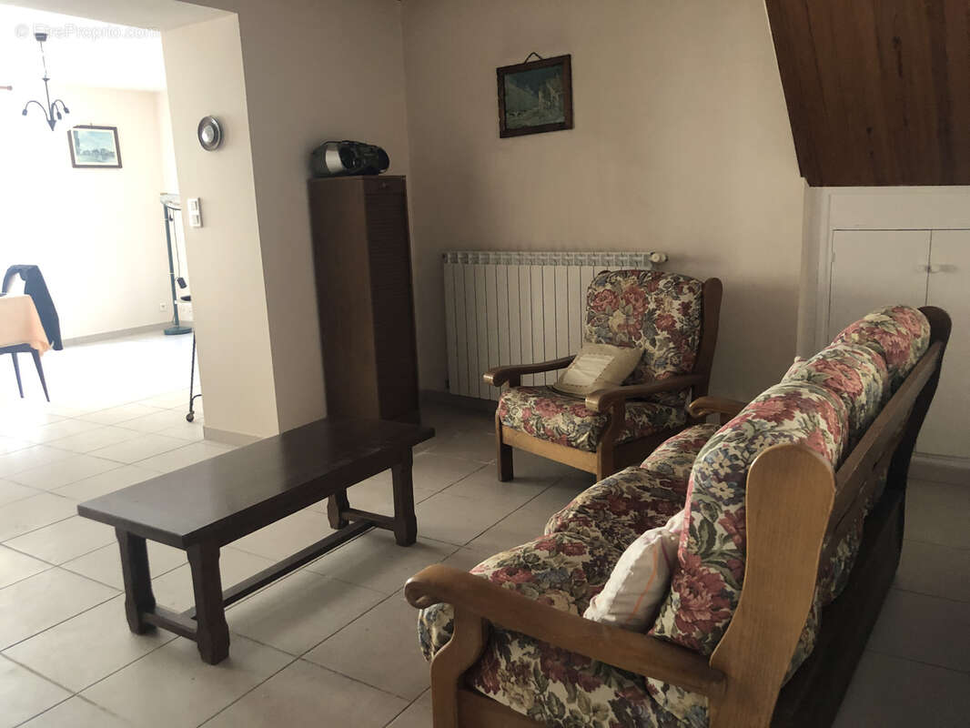 Maison 6 pièces 173m2 - photo 3