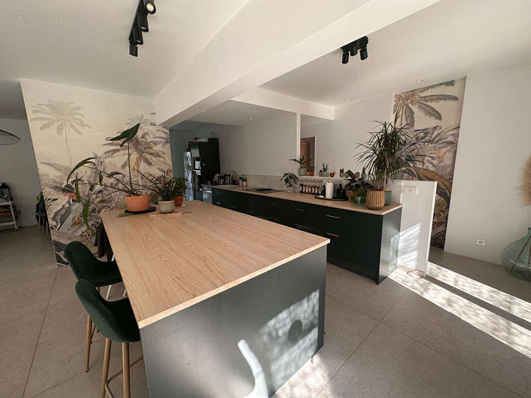 Maison à AIX-EN-PROVENCE