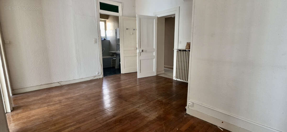 Appartement à LYON-1E