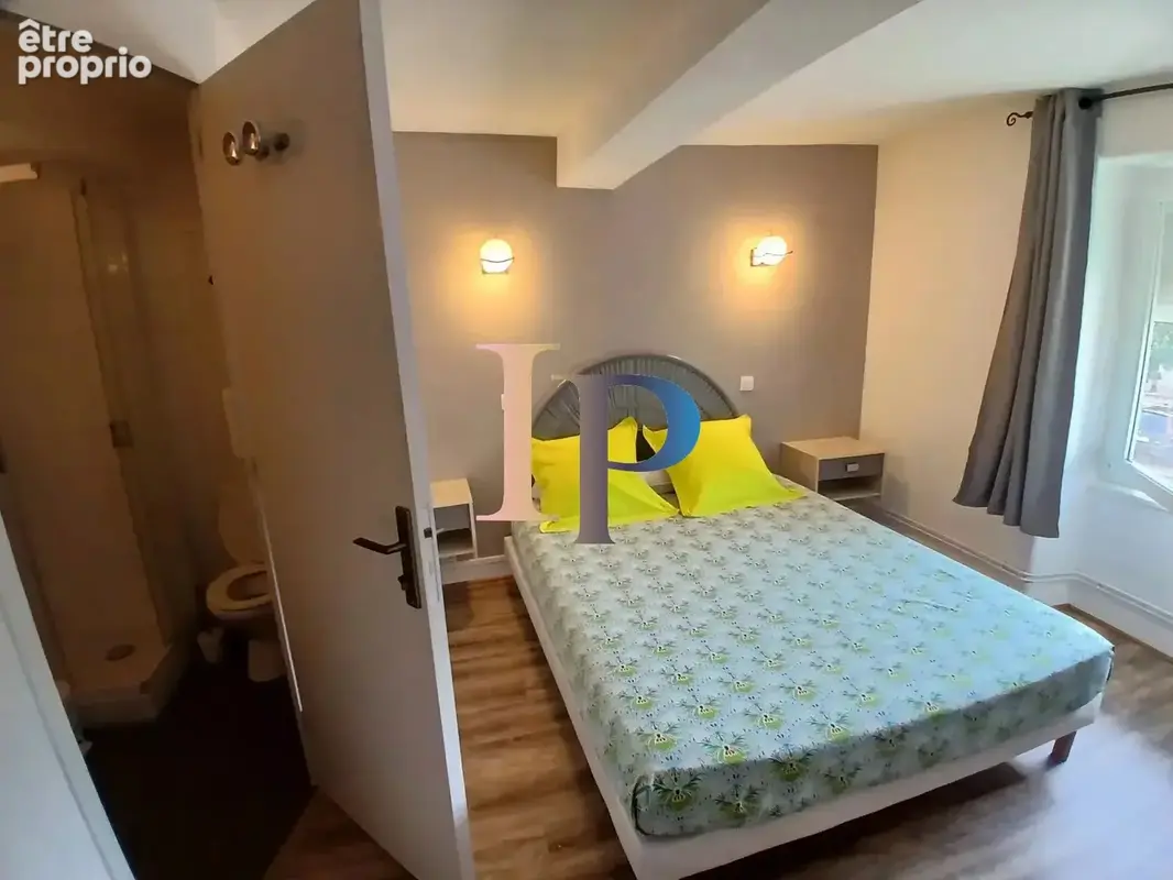 Hôtel particulier - maison d'hôtes - photo 12