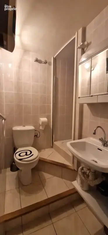 Caramany - maison de village 33m2 - photo 7