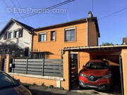 Maison à ATHIS-MONS