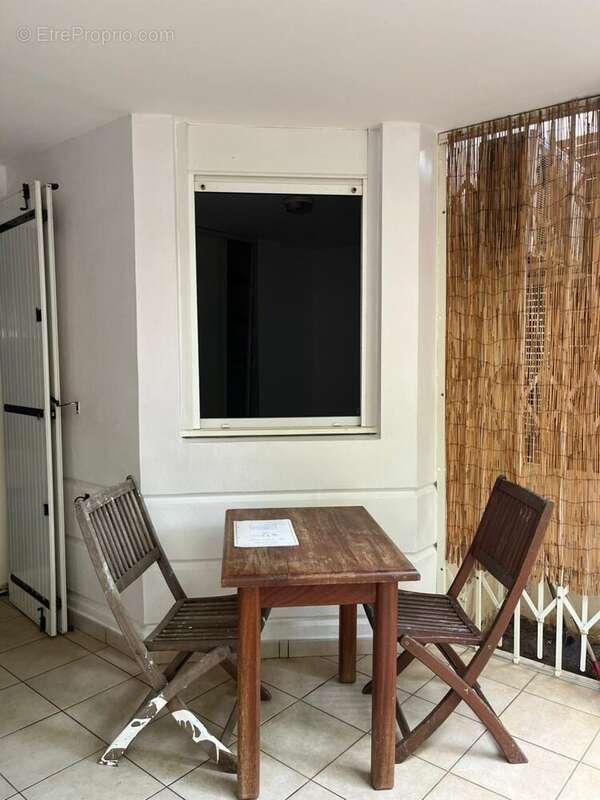 Appartement à SAINT-PAUL