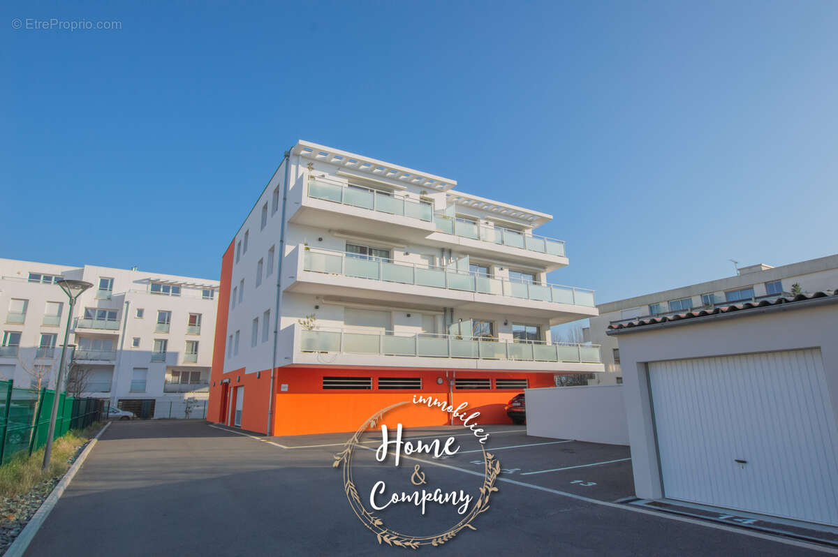 Appartement à ROYAN
