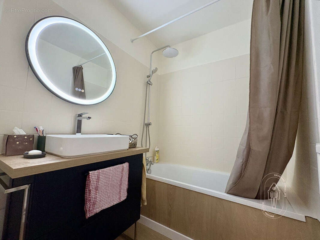 Appartement 69 m² à Villeneuve-D'ascq  - photo 8