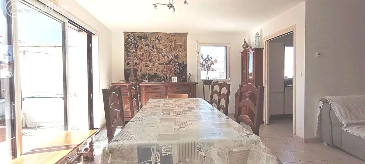 Maison 120 m² à Les Sables-D'olonne  - photo 5