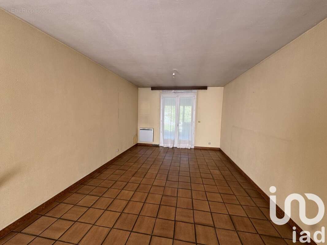 Photo 8 - Maison à SAVIGNY-SUR-ORGE