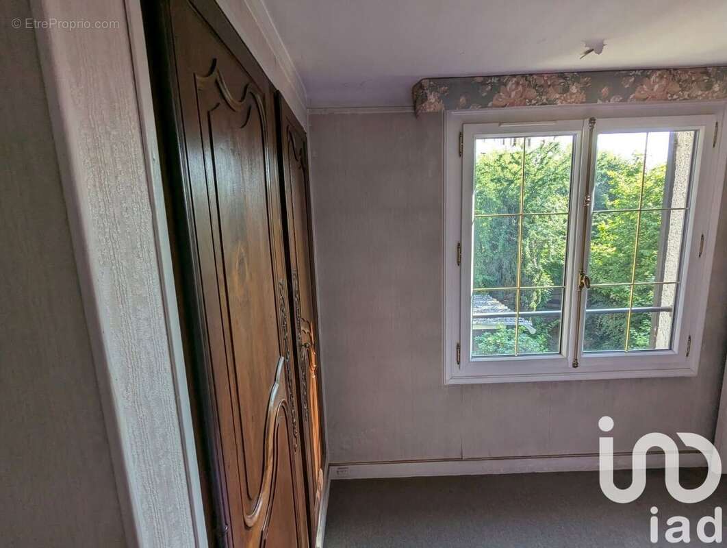 Photo 4 - Maison à LE BOURGET