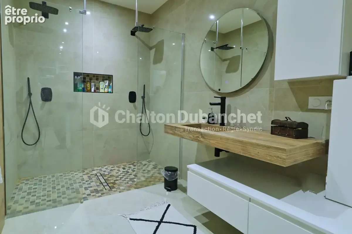 Roanne, Maison neuve plain pied de 180 m² - photo 9