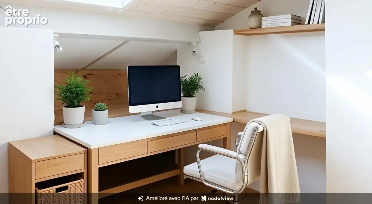 Maison de caractère - photo 6