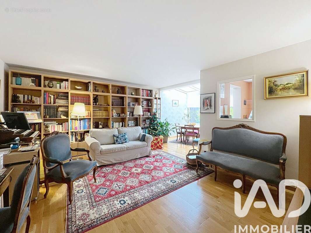 Photo 6 - Appartement à BRY-SUR-MARNE