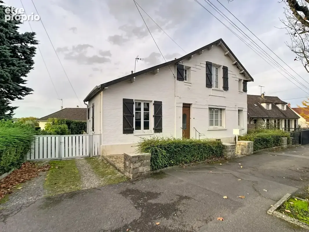 Vente Maison Laon(02000) 174 000ï¿œ - photo 2