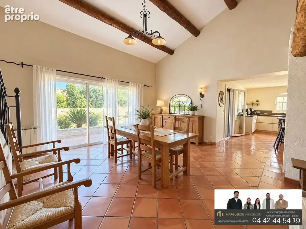 Maison 5 pièces 168 m² à vendre à Fos-Sur-Mer (13270) - photo 8