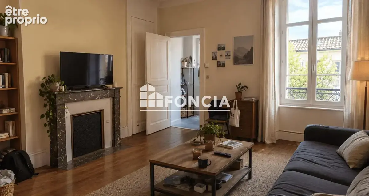 Limoges - investissement locatif - photo 1