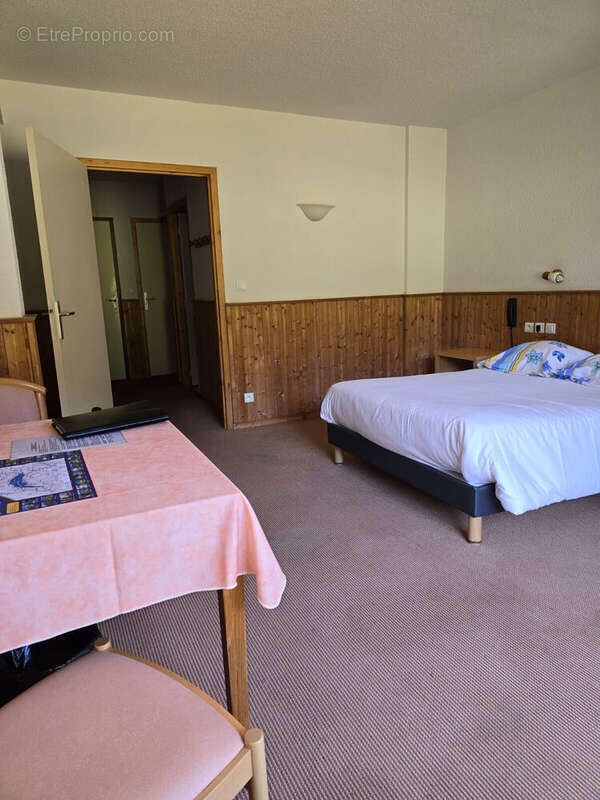 Photo 4 - Appartement à GEX