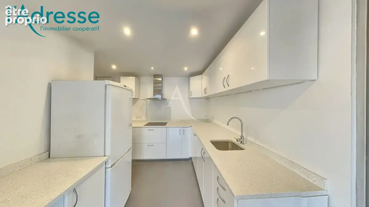 Appartement Champs Sur Marne 4 pièce(s) 95 m² - photo 5