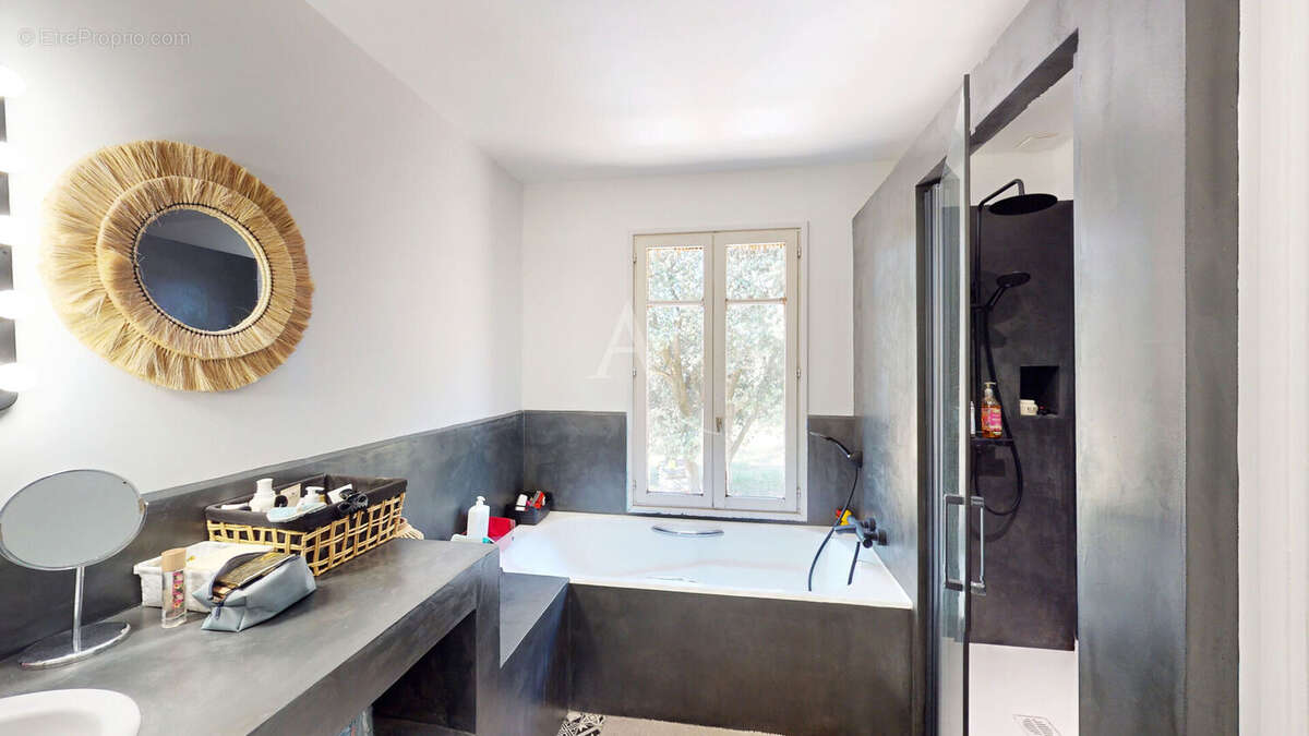Maison de Ville de Charme à CARCASSONNE avec piscine - photo 10