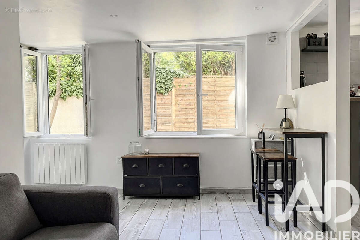 Photo 4 - Appartement à GOURNAY-SUR-MARNE