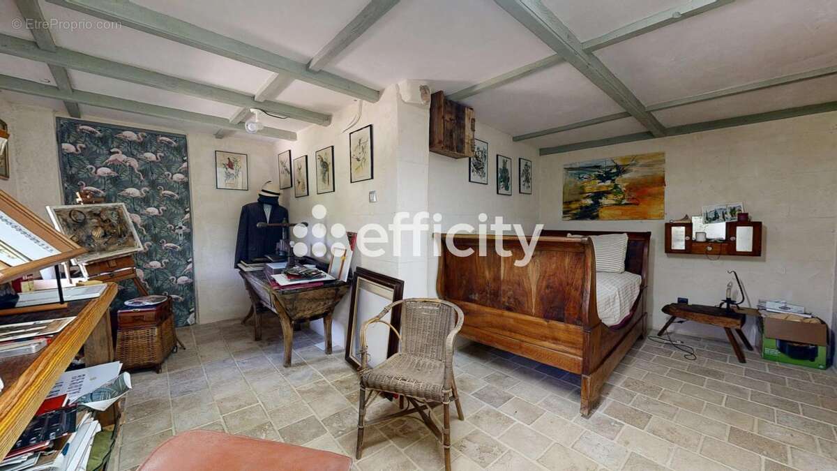 Maison 378 m² à Montet-Et-Bouxal  - photo 4