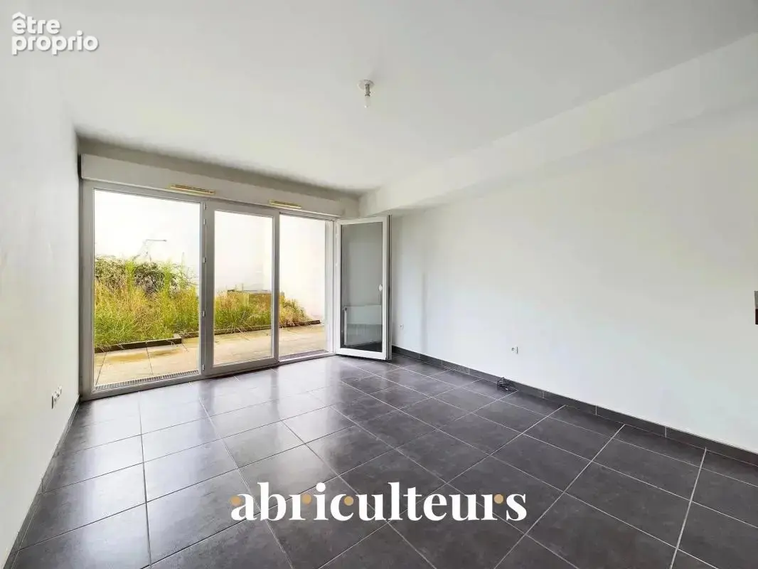 Appartement 3 pièces avec jardin privatif  en vente à  Rue Théophile Guillou à Saint-Herblain(44800) - photo 7