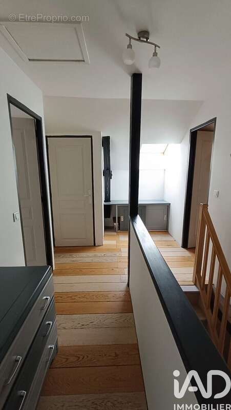 Photo 9 - Maison à DEOLS