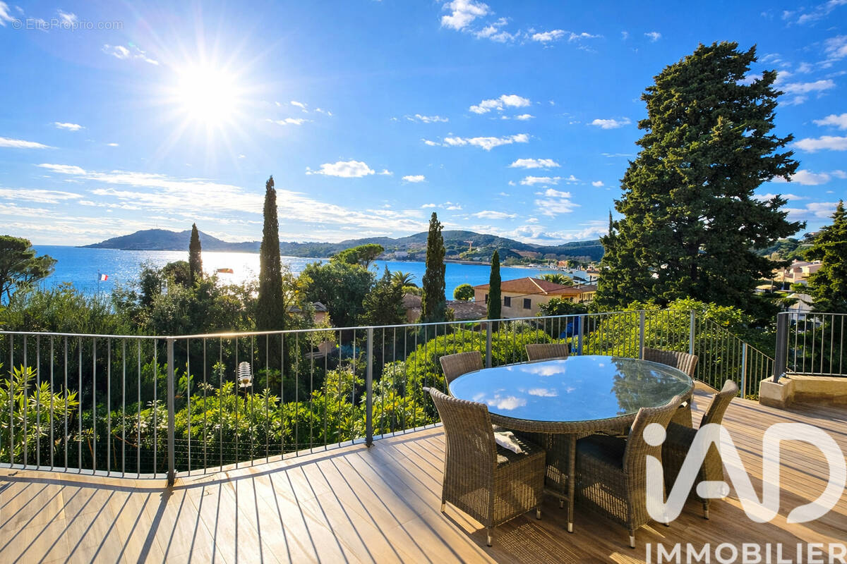 Photo 1 - Appartement à LA SEYNE-SUR-MER