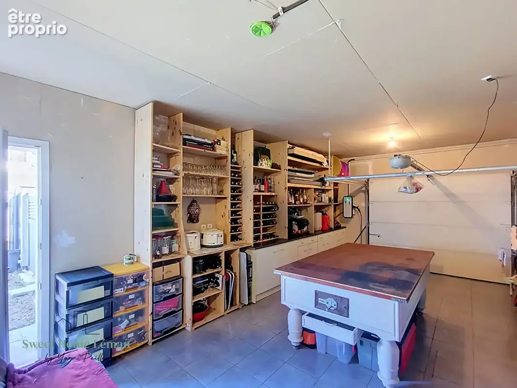 BRENTHONNE - Maison 5 pièces - 138m² - photo 14