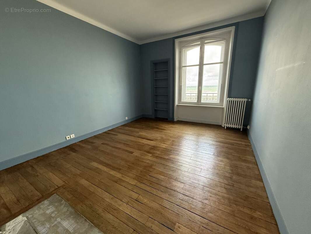 Appartement à SAINT-MALO