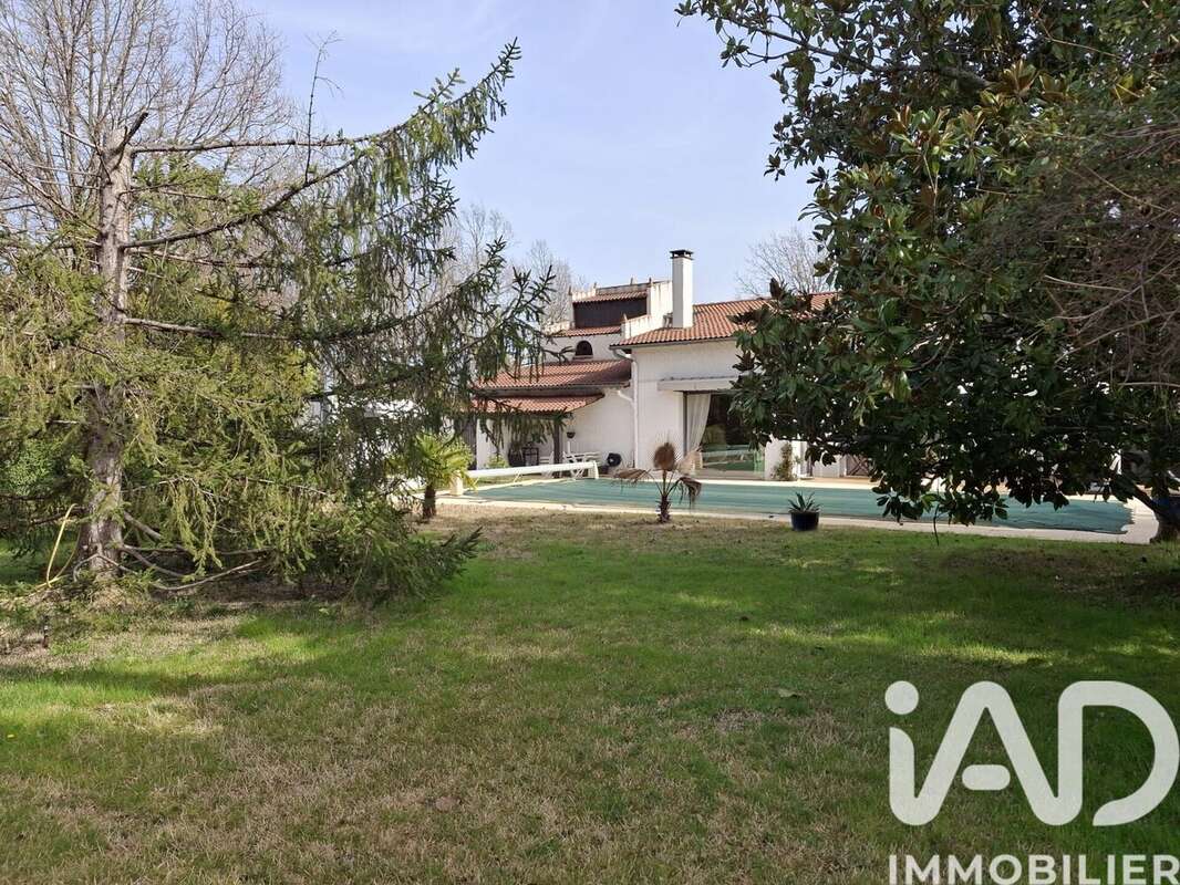 Photo 2 - Maison à MONTAUBAN