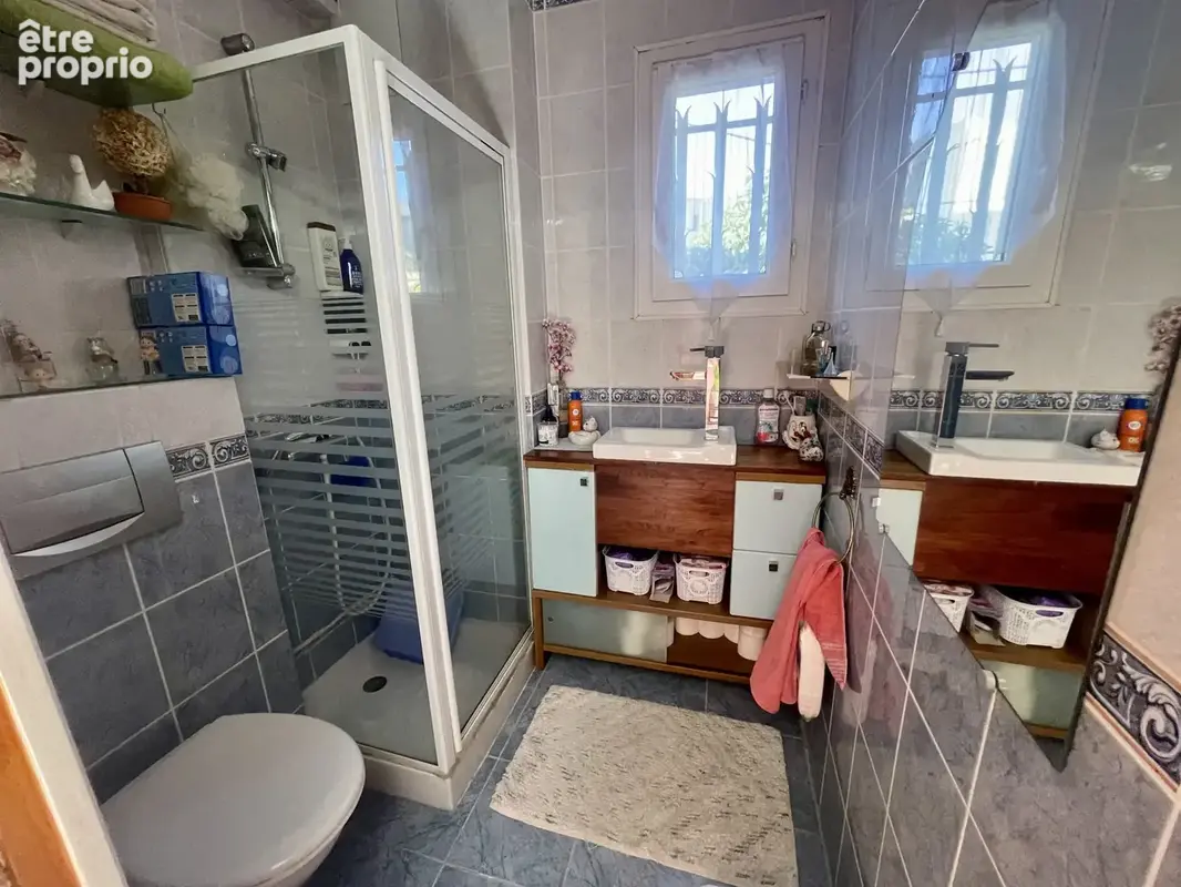 ANTIBES RESIDENTIEL Belle villa individuelle 4 Pièces 80 m2 avec garage - photo 6