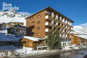 Appartement à TIGNES