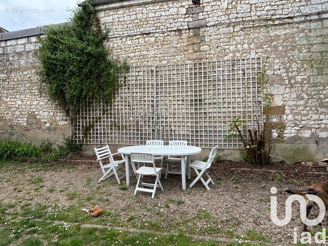 Photo 6 - Maison à VINNEUF