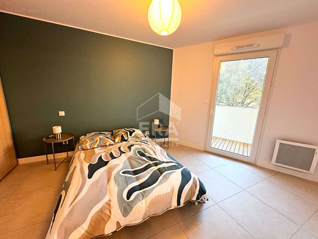 Appartement à CANET-EN-ROUSSILLON