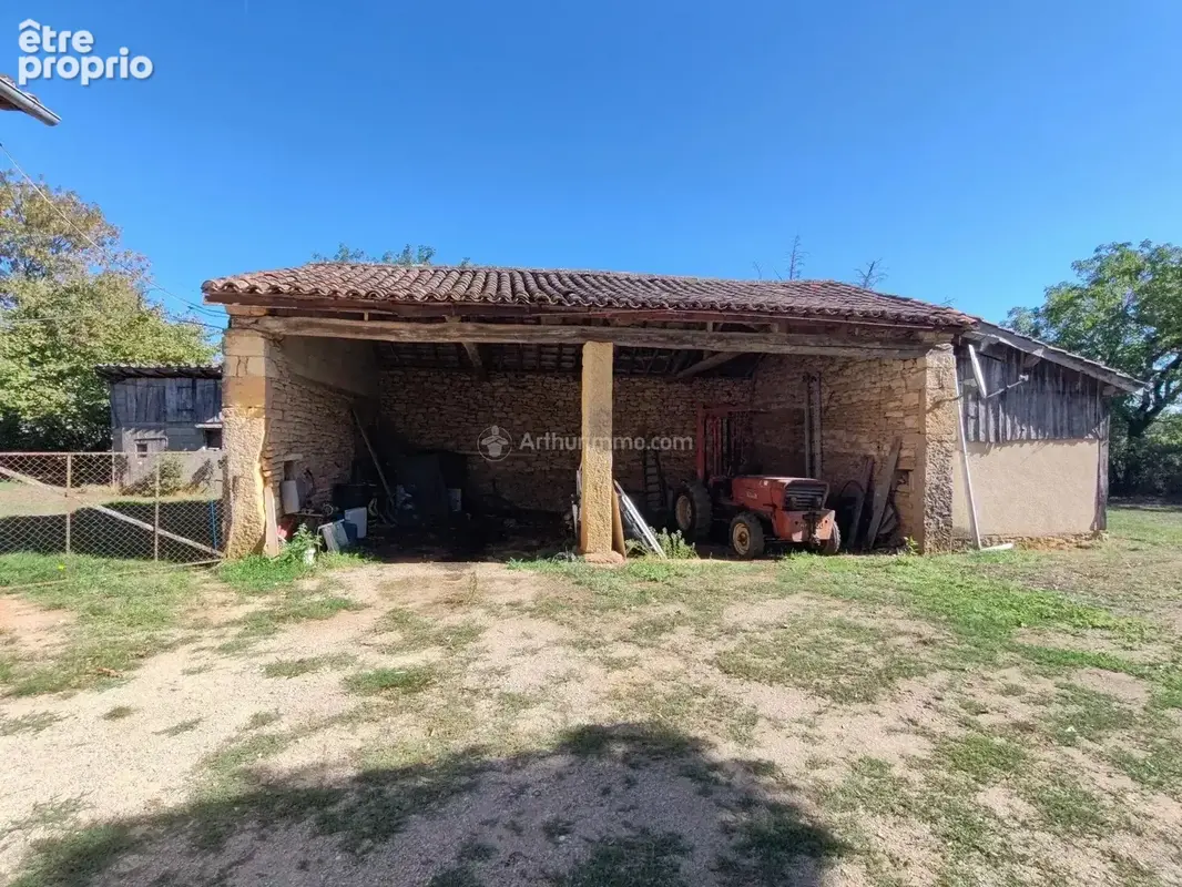 Charmante maison en pierre - photo 7