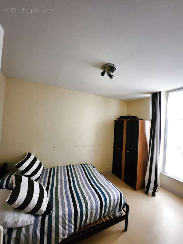 Appartement à BAZAS