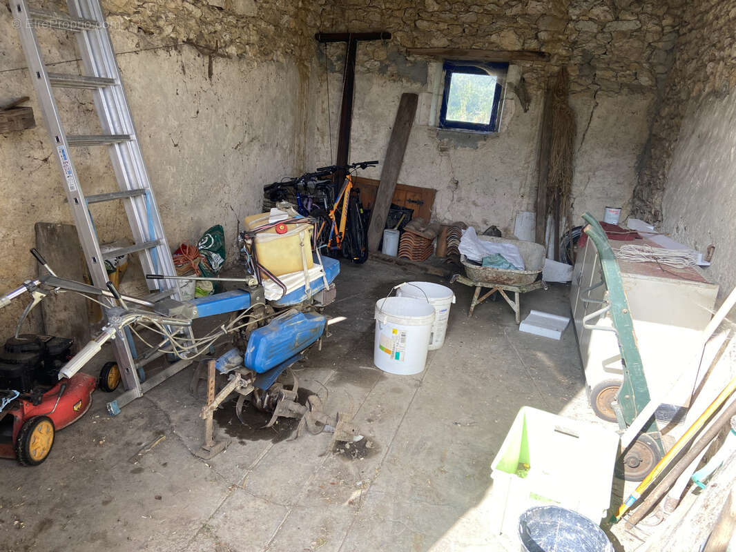 MAISON 4 chambres - photo 18