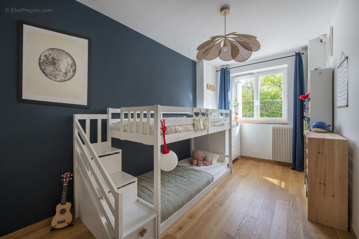 Appartement à JOINVILLE-LE-PONT