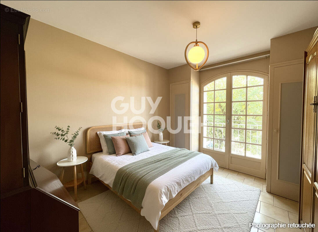 Maison à VILLENAVE-D&#039;ORNON