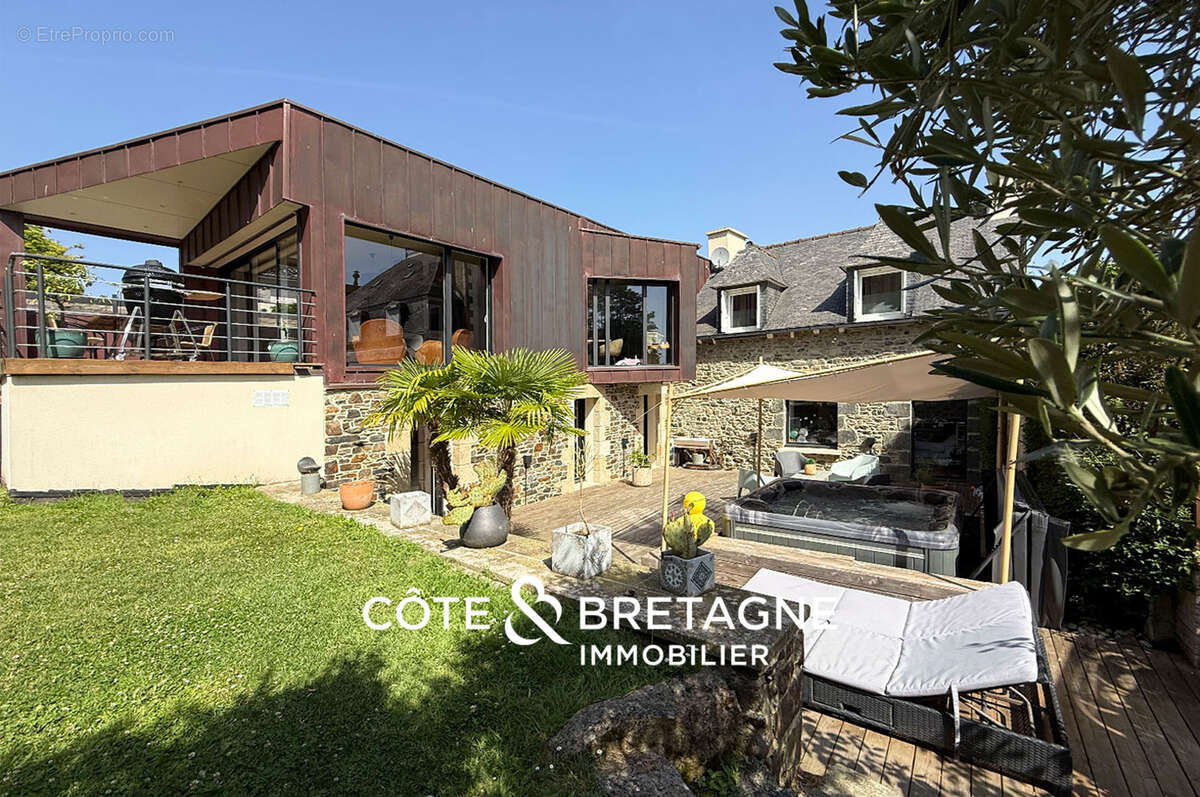 Maison à BINIC