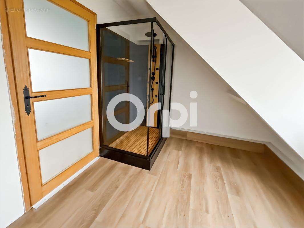 Maison à AMBLETEUSE