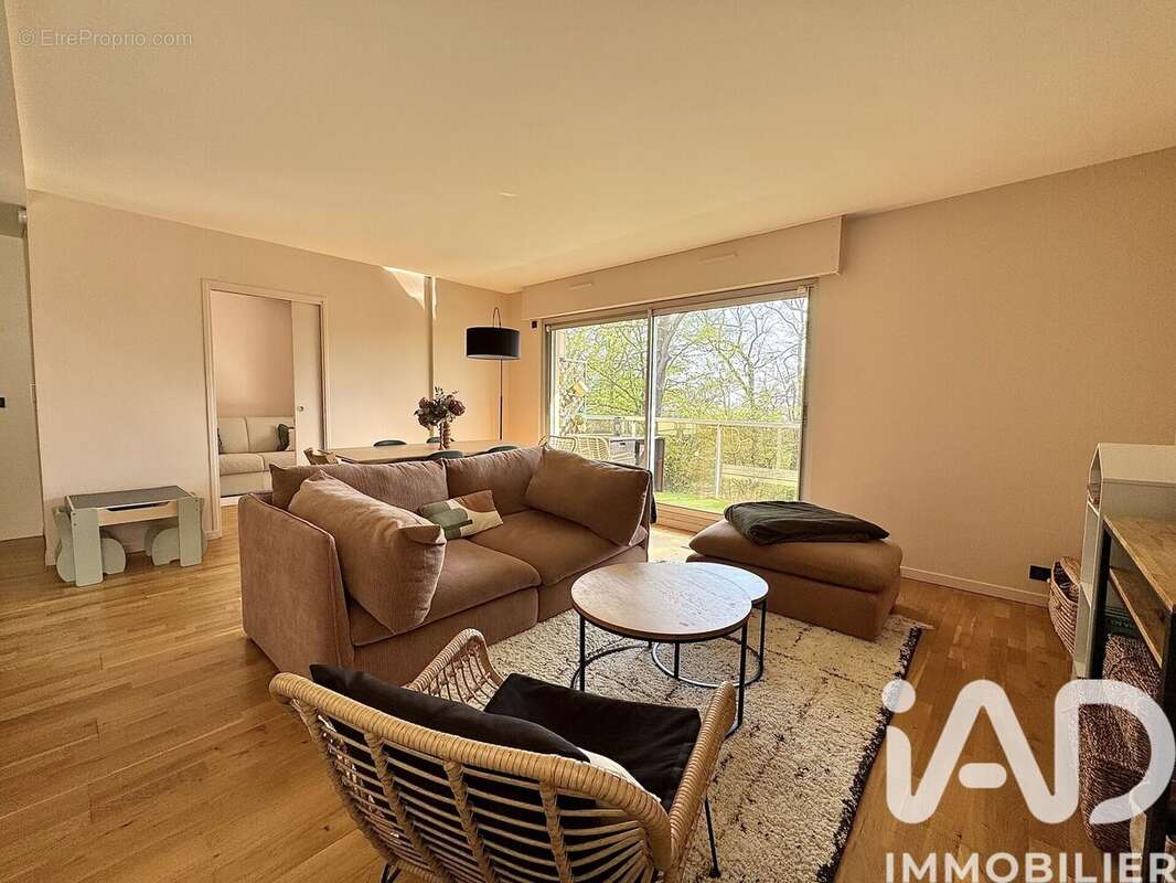 Photo 2 - Appartement à BOUGIVAL