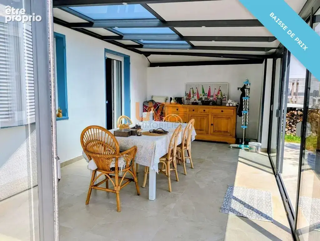 Maison et Bois proche des plages - photo 3
