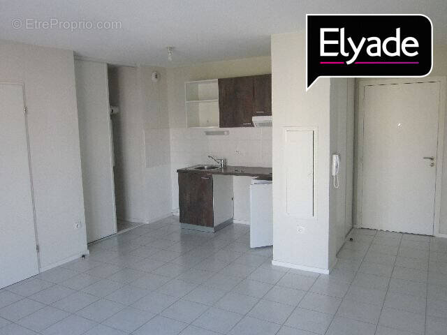 Appartement à DOUAI
