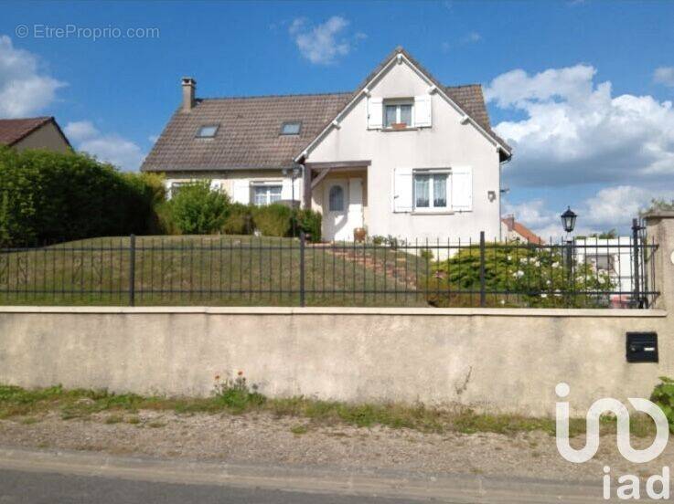 Photo 1 - Maison à CHAMPIGNY